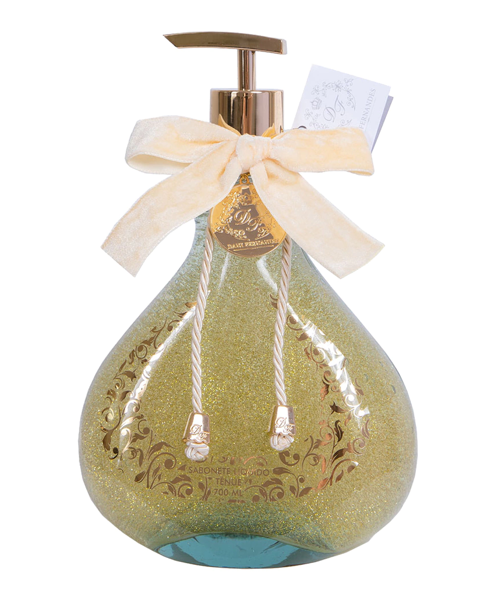 Sabonete Líquido com Glitter Tênue 700ml